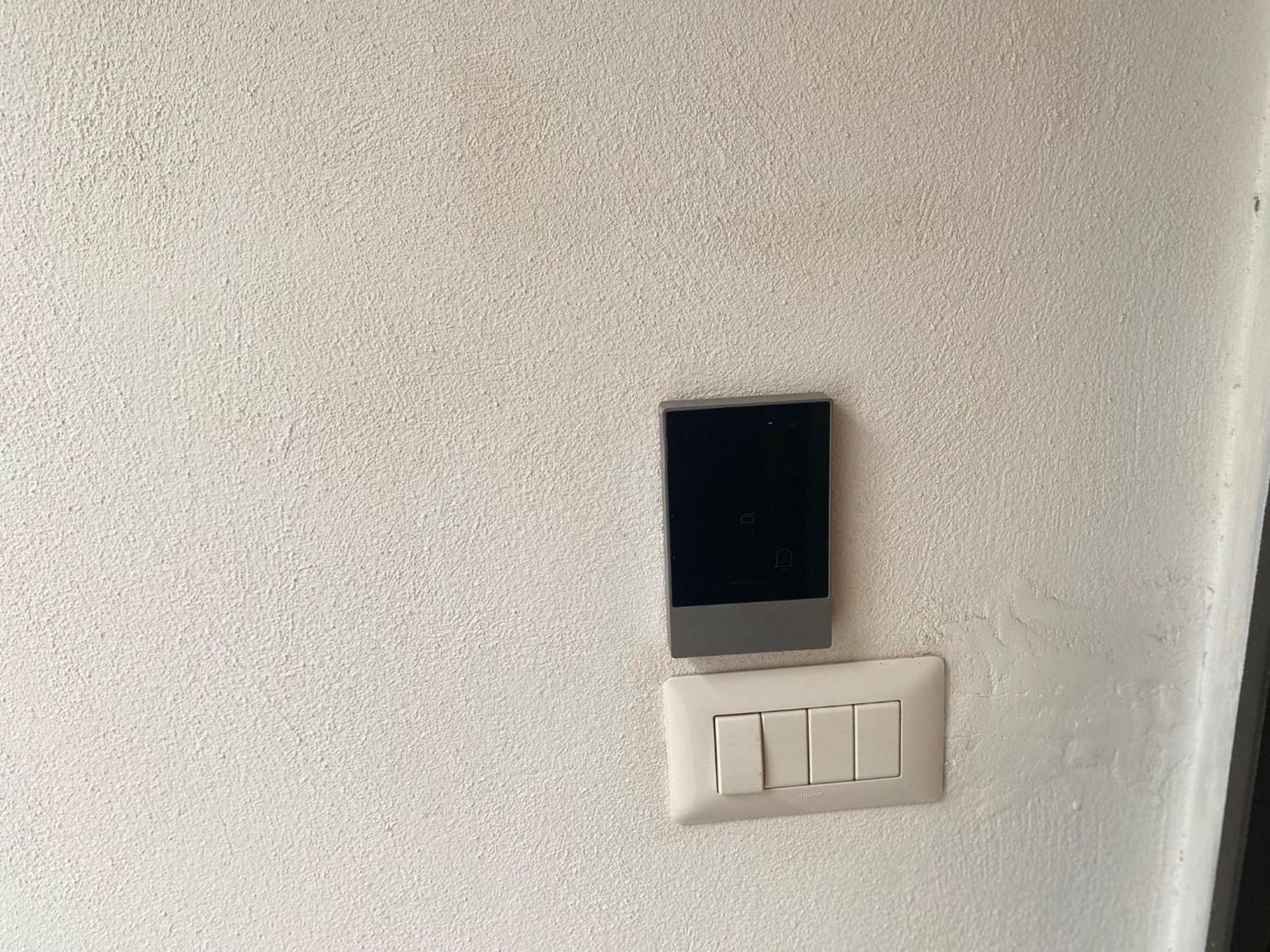 אסראלה Il Covo Rooms & Spa מראה חיצוני תמונה